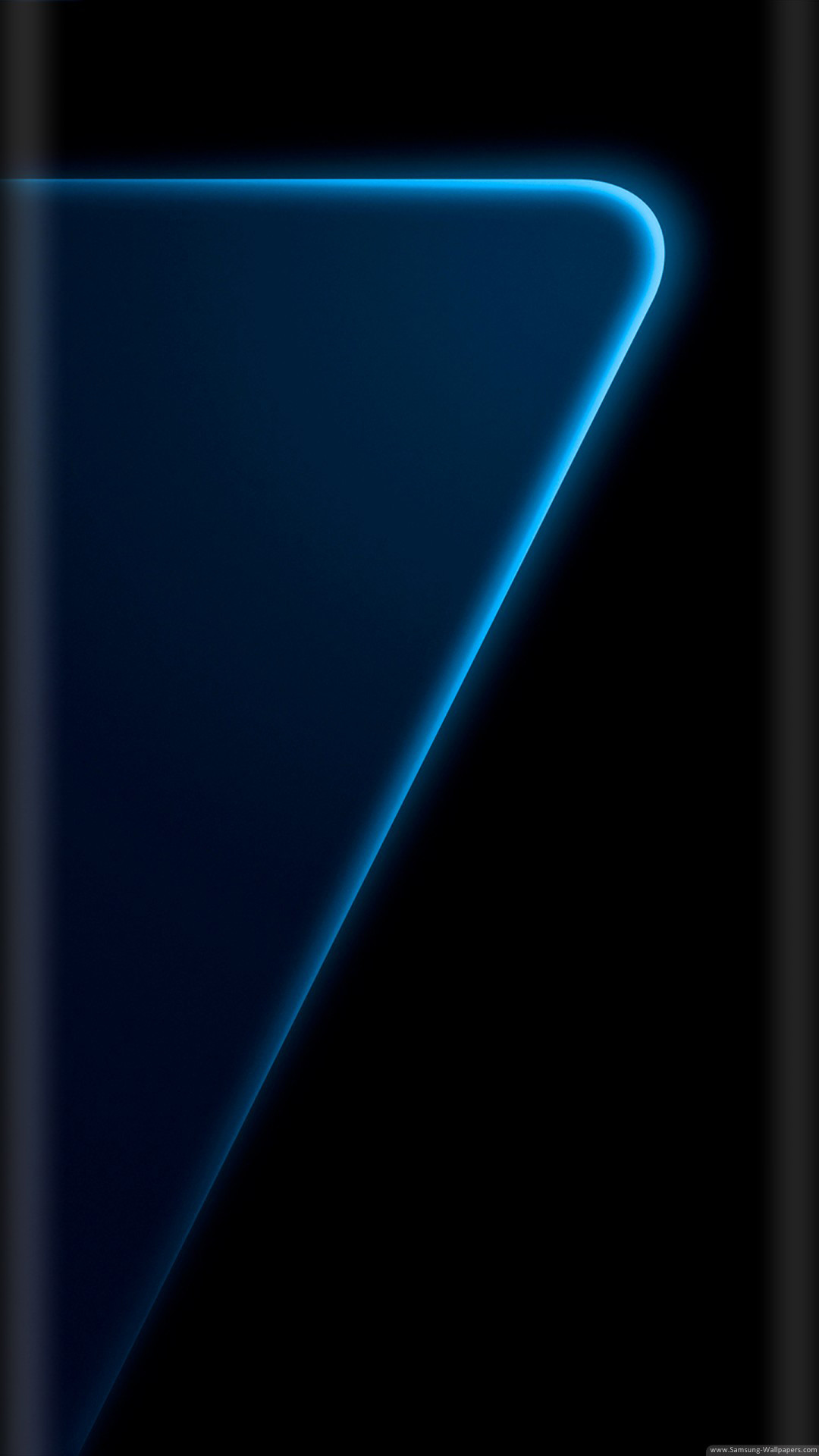 Samsung Logo Wallpaper