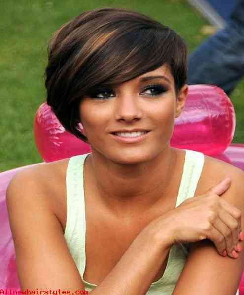 Growing Out Shag Haircuts Wallpaper Short Hairstyle