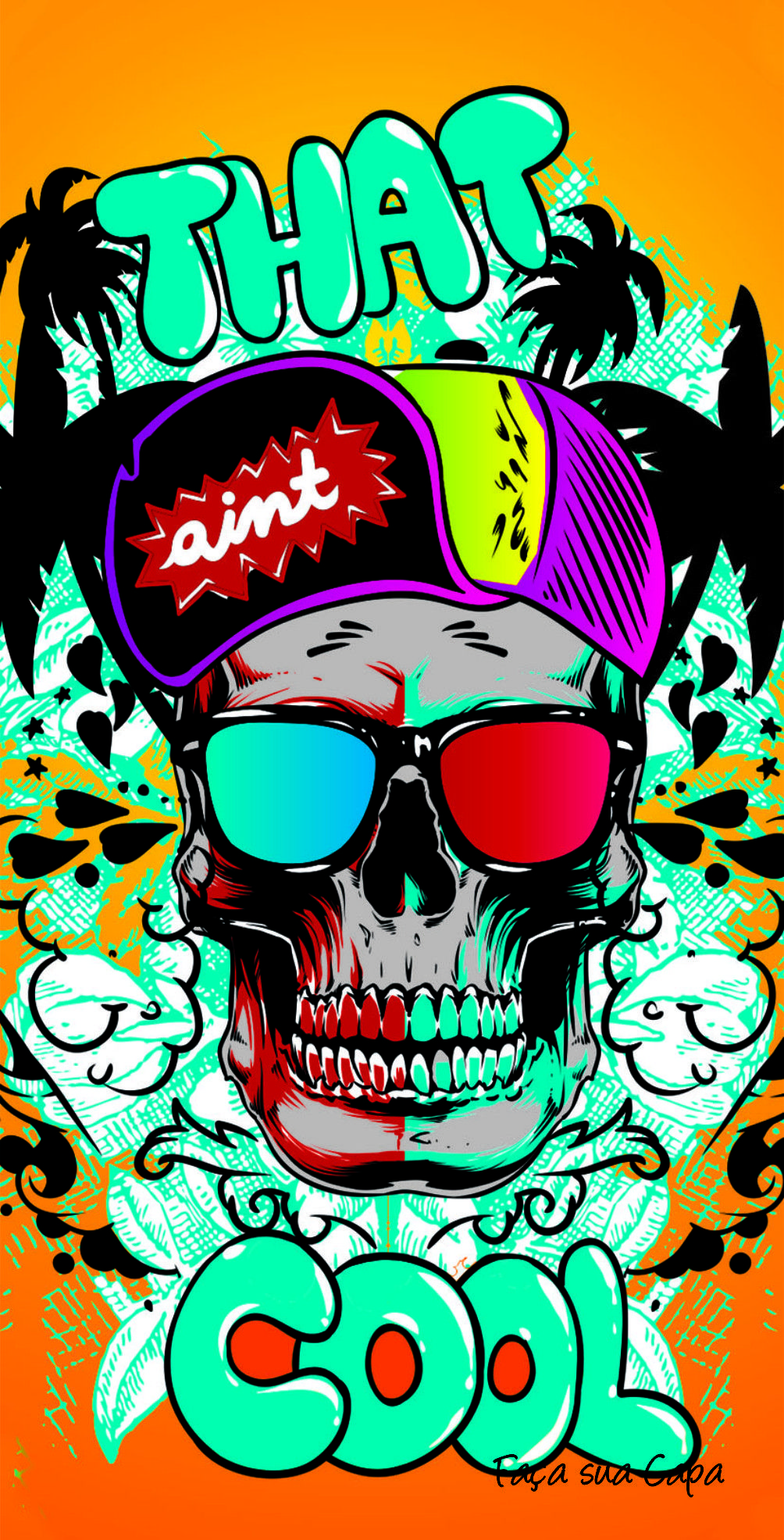 Tats Wallpaper