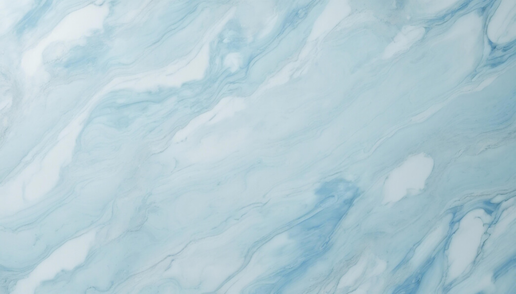 Light Blue Marble Texture Background Online Wallpaper