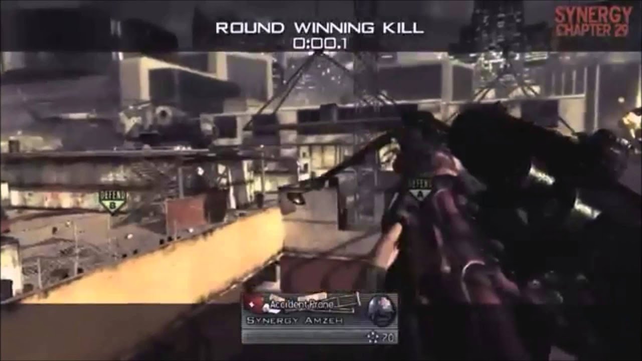 Best Trick Shot Wallpaper St Patrick