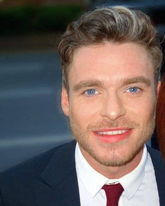 Top Richard Madden Wallpaper Full HD 4k To Use