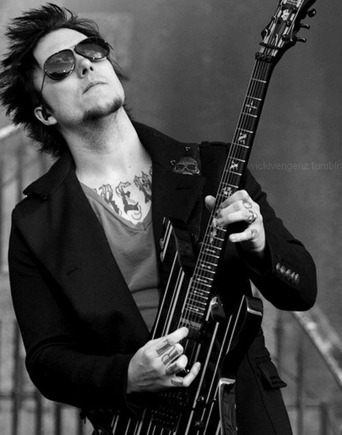 Category Music Dorf1988 Kb Synyster Gates