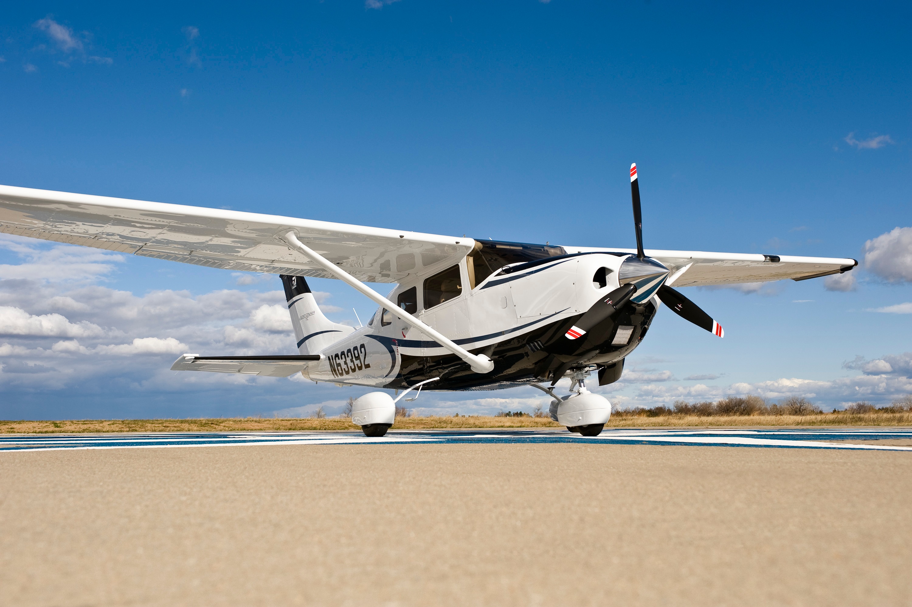 Cessna самолёты Cessna