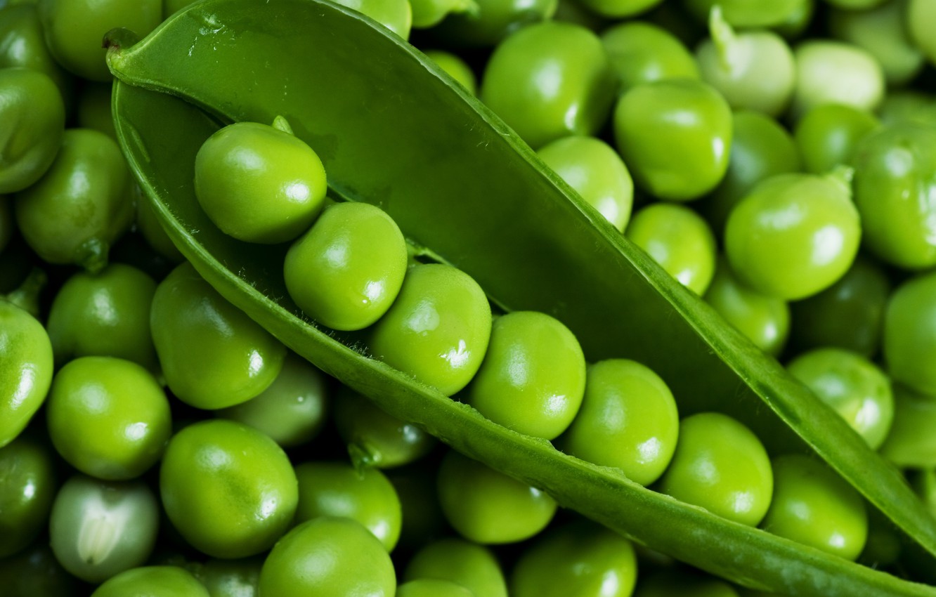 Wallpaper Table Pod Peas Green Image For Desktop Section