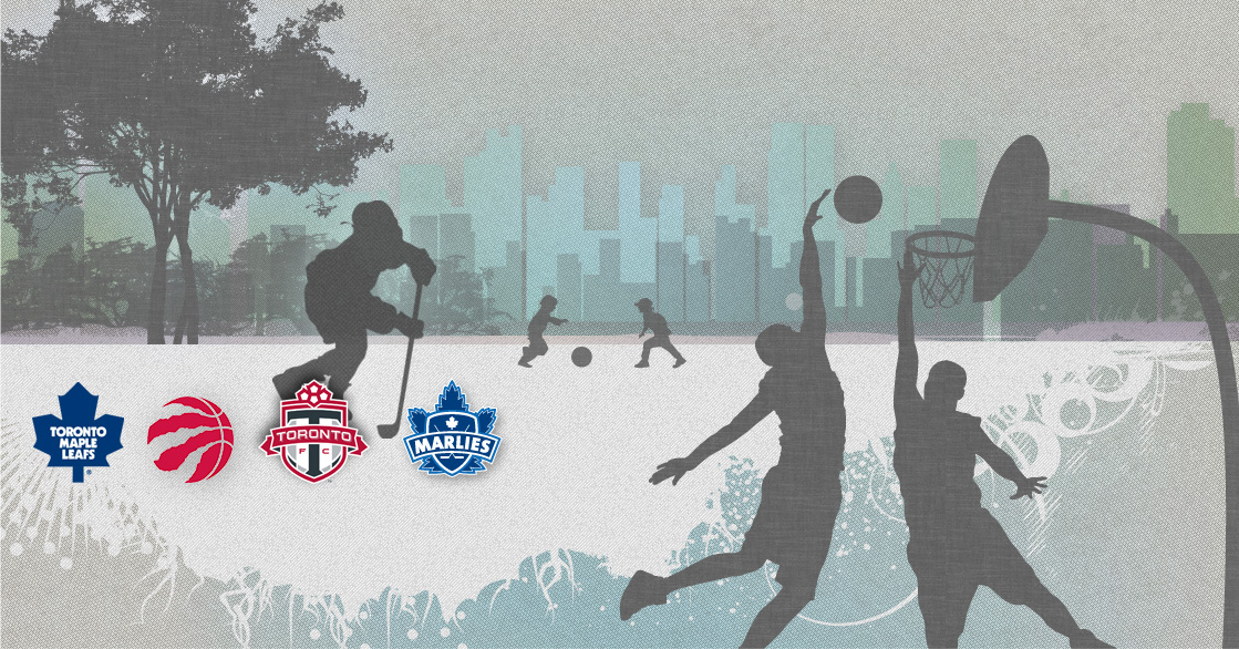 The Official Site Of Mlse Foundation