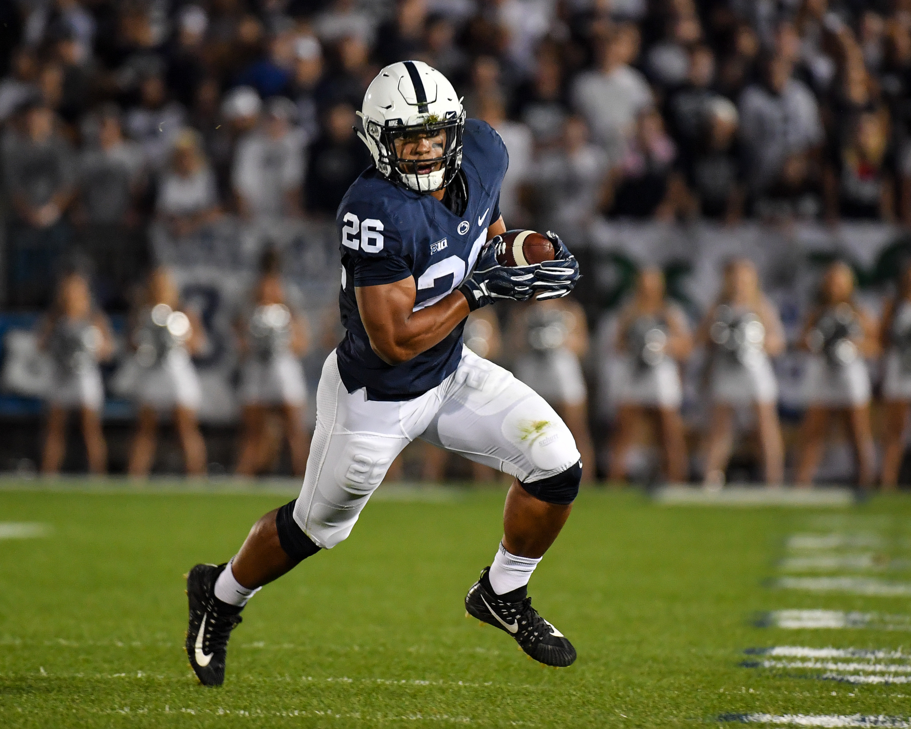 Penn State Football Official Athletic Site