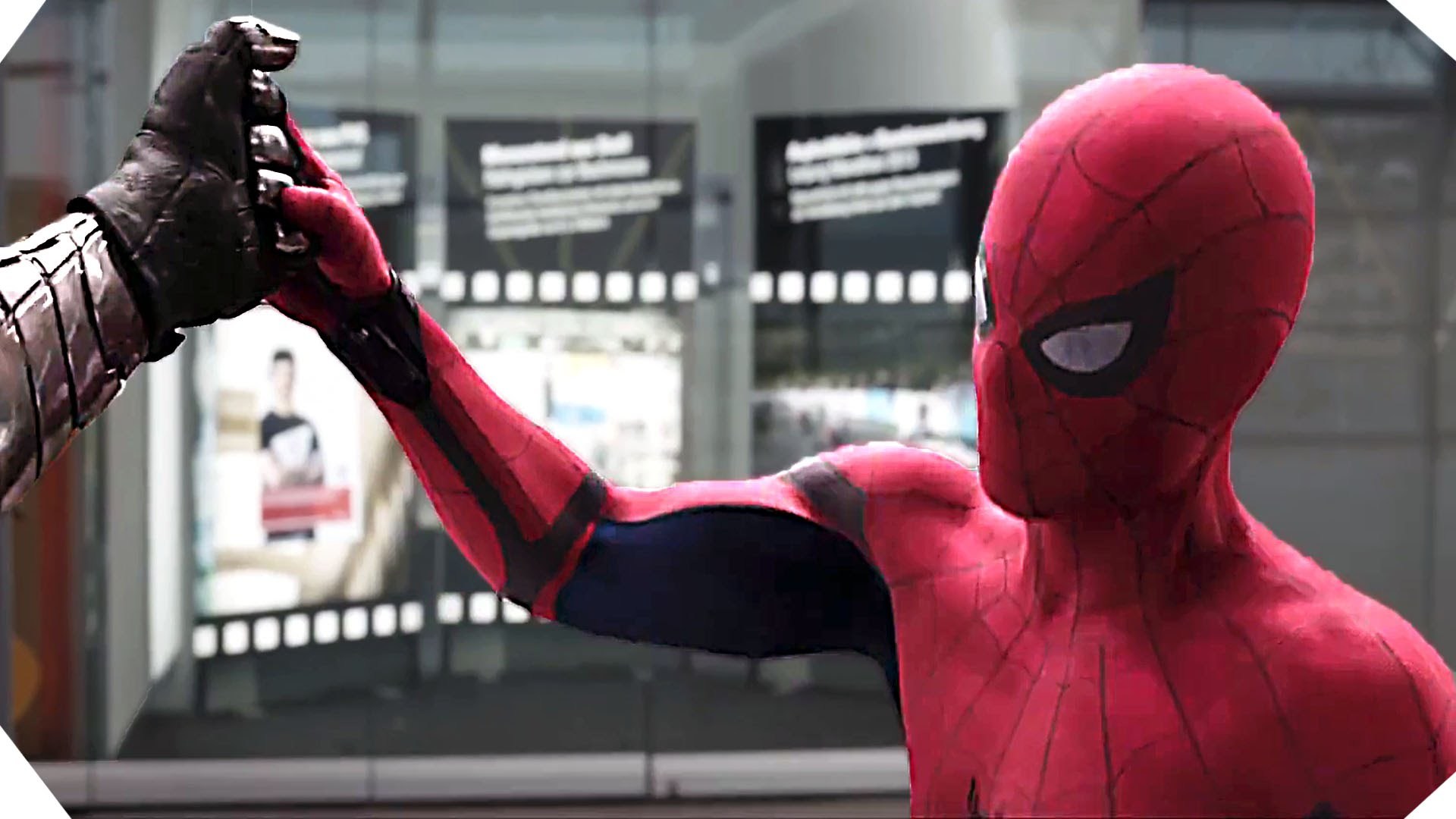 Why Peter Parker Should Die Weling Miles Morales In Spider