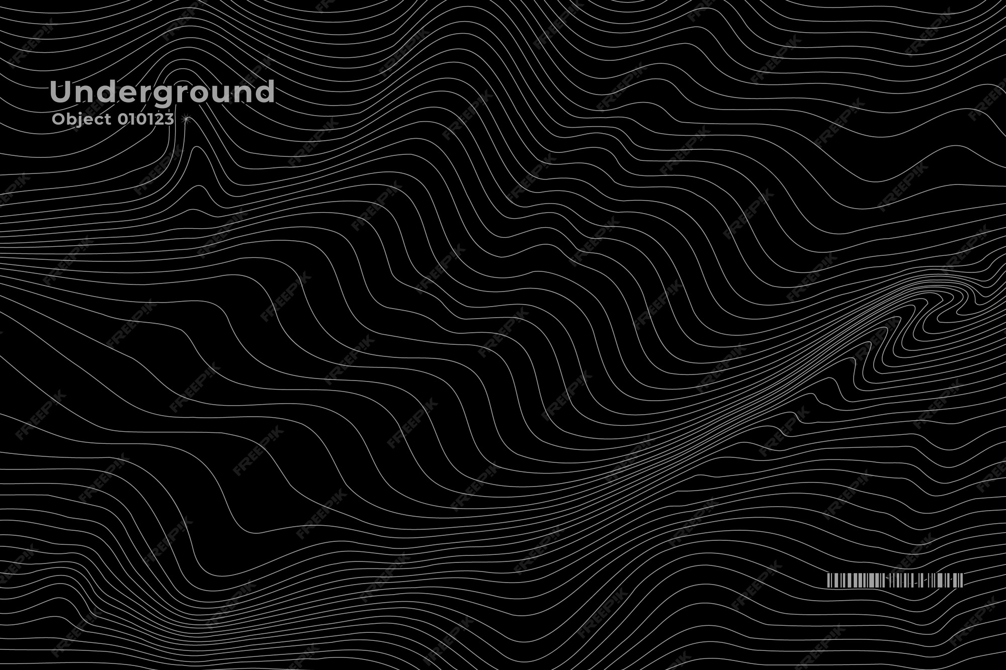 Premium Vector Wallpaper