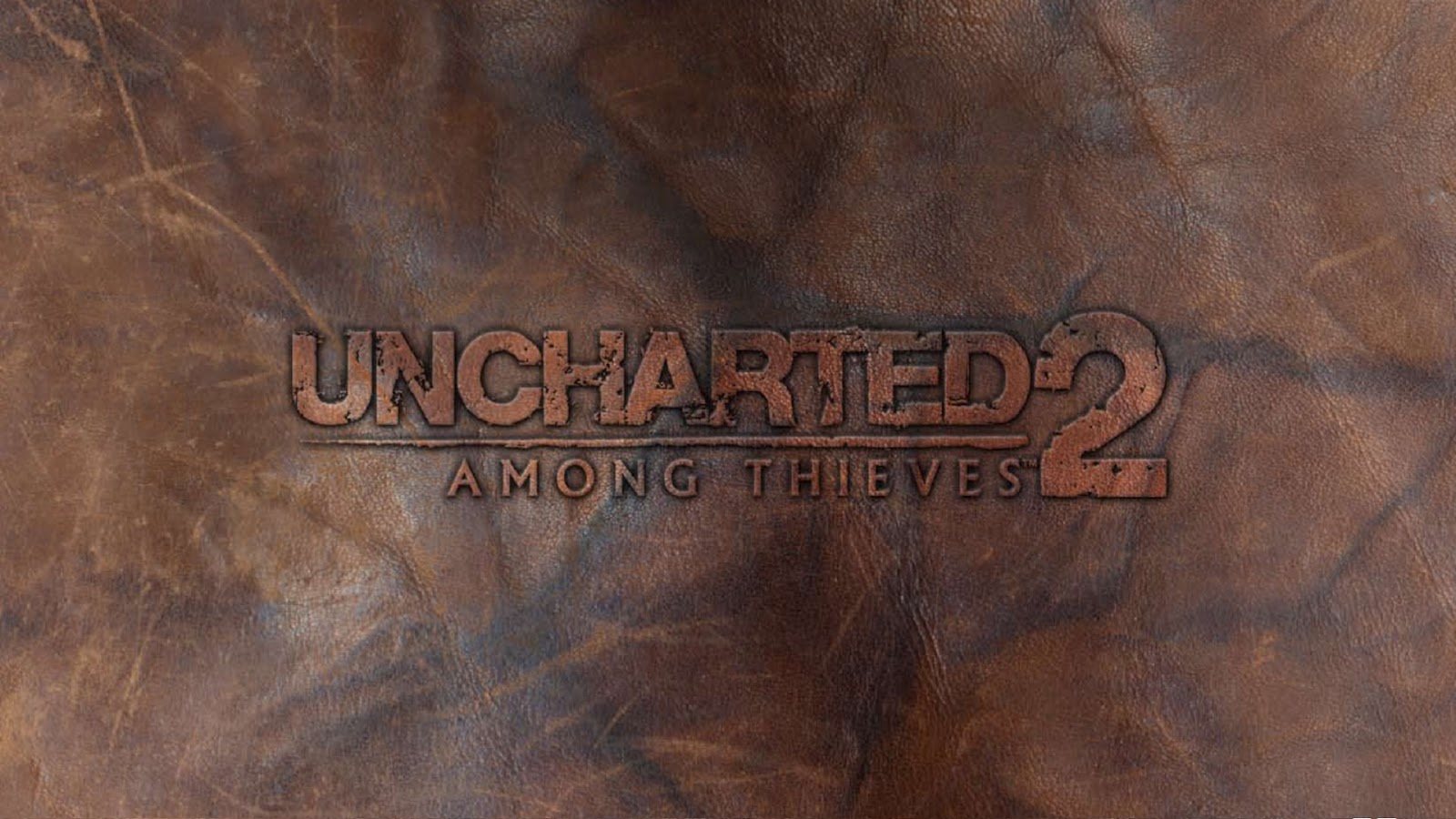 Wallpaper Uncharted Among Thieves In HD 1080p