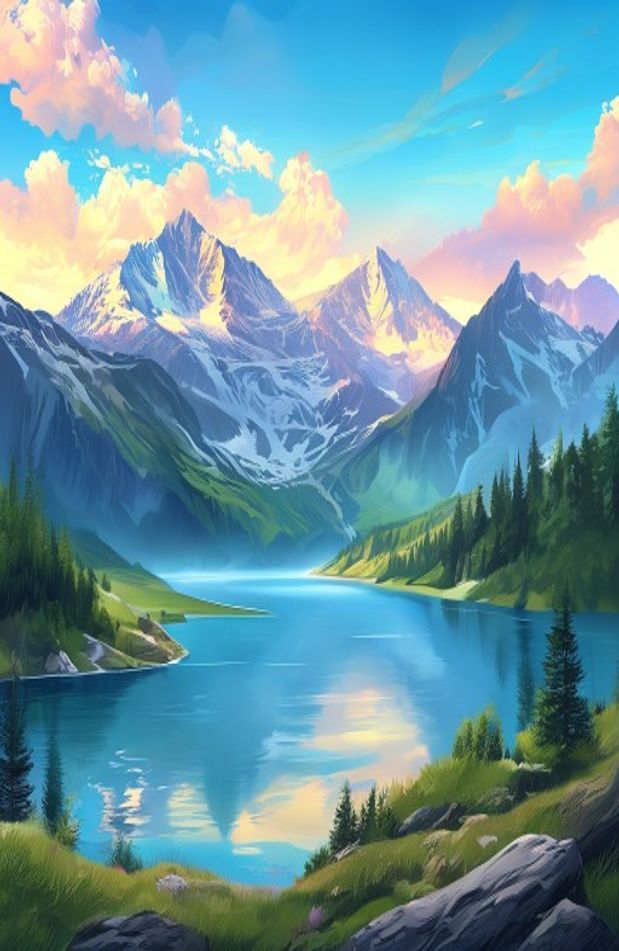 8k Wallpaper