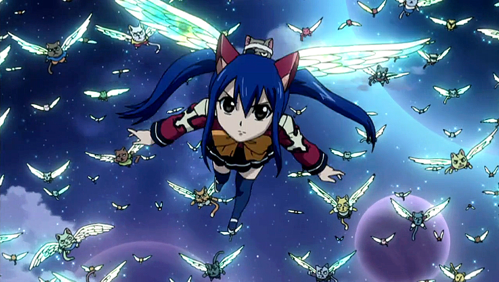 Wendy Marvell Image HD Wallpaper And Background