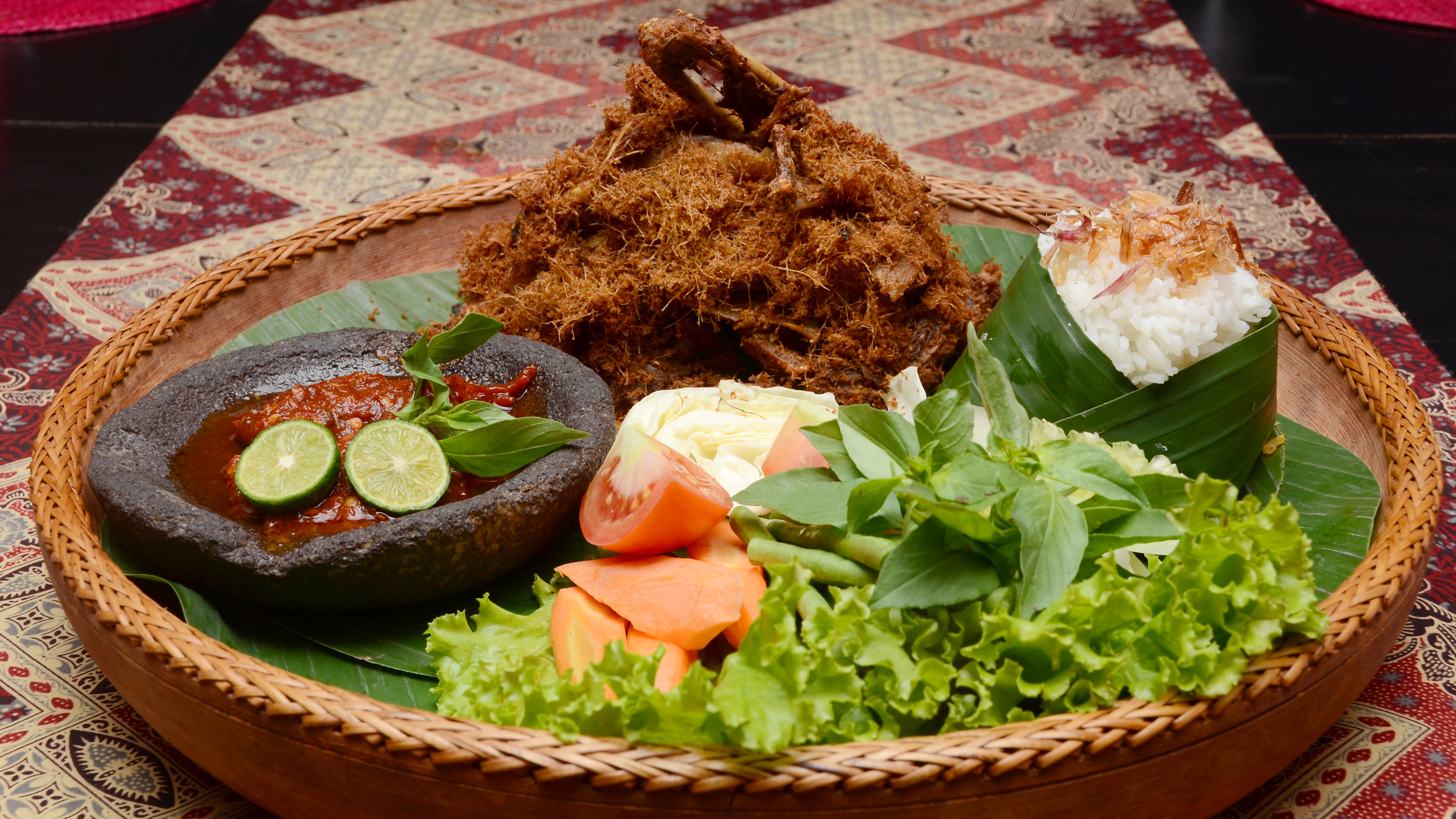 Indonesia food 40 dishes we cant live without CNN Travel