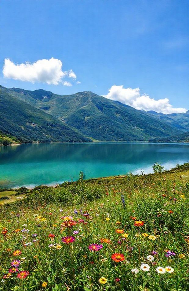 Hd Wallpaper Nature 1080p