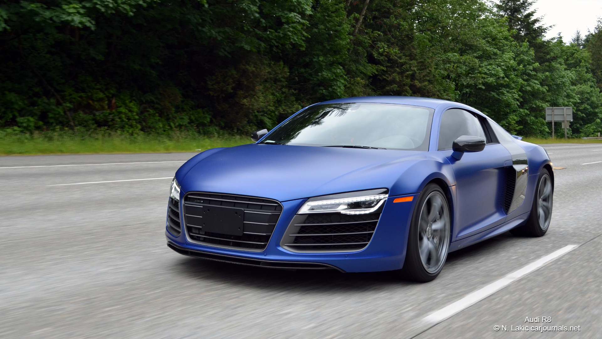 HD Car Wallpaper