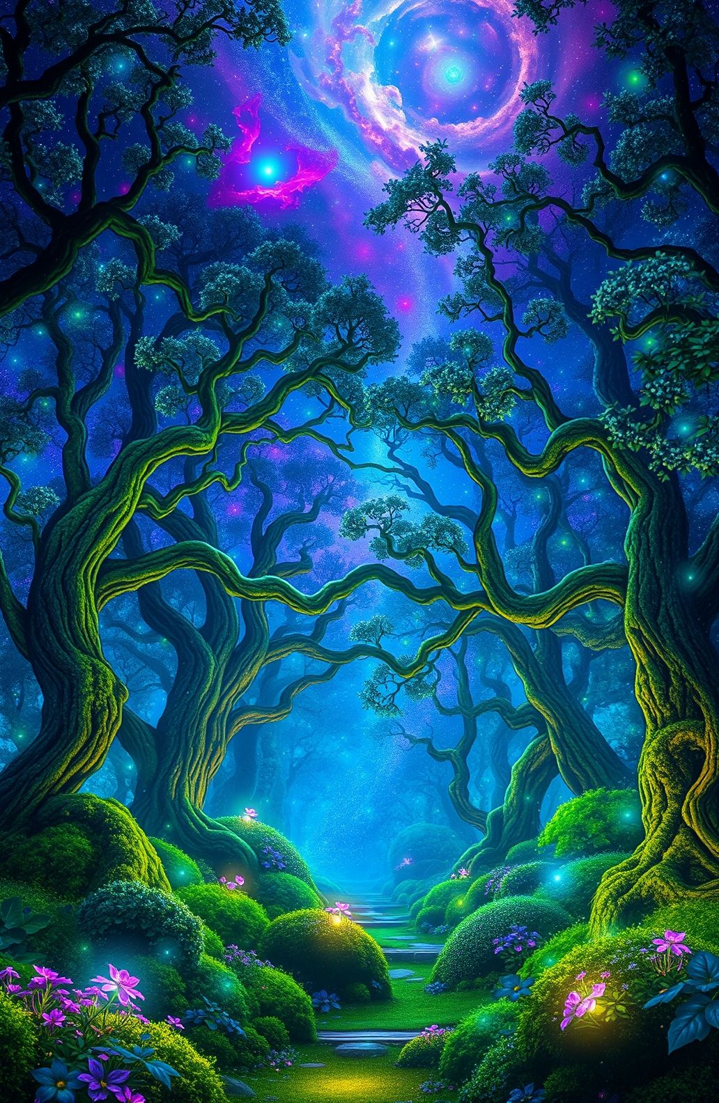 Wallpaper