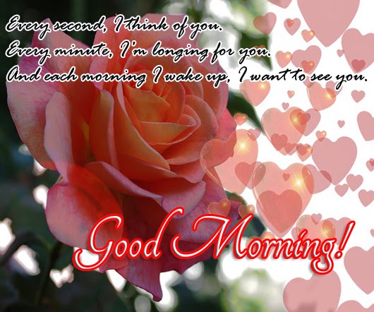 Cute Good Morning Wallpaper With Love Quotes Online All About