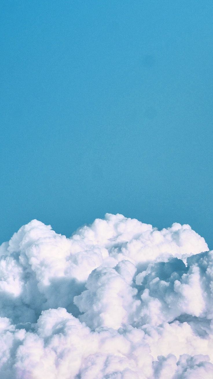 El Cielo Es Hermoso Wallpers iPhone