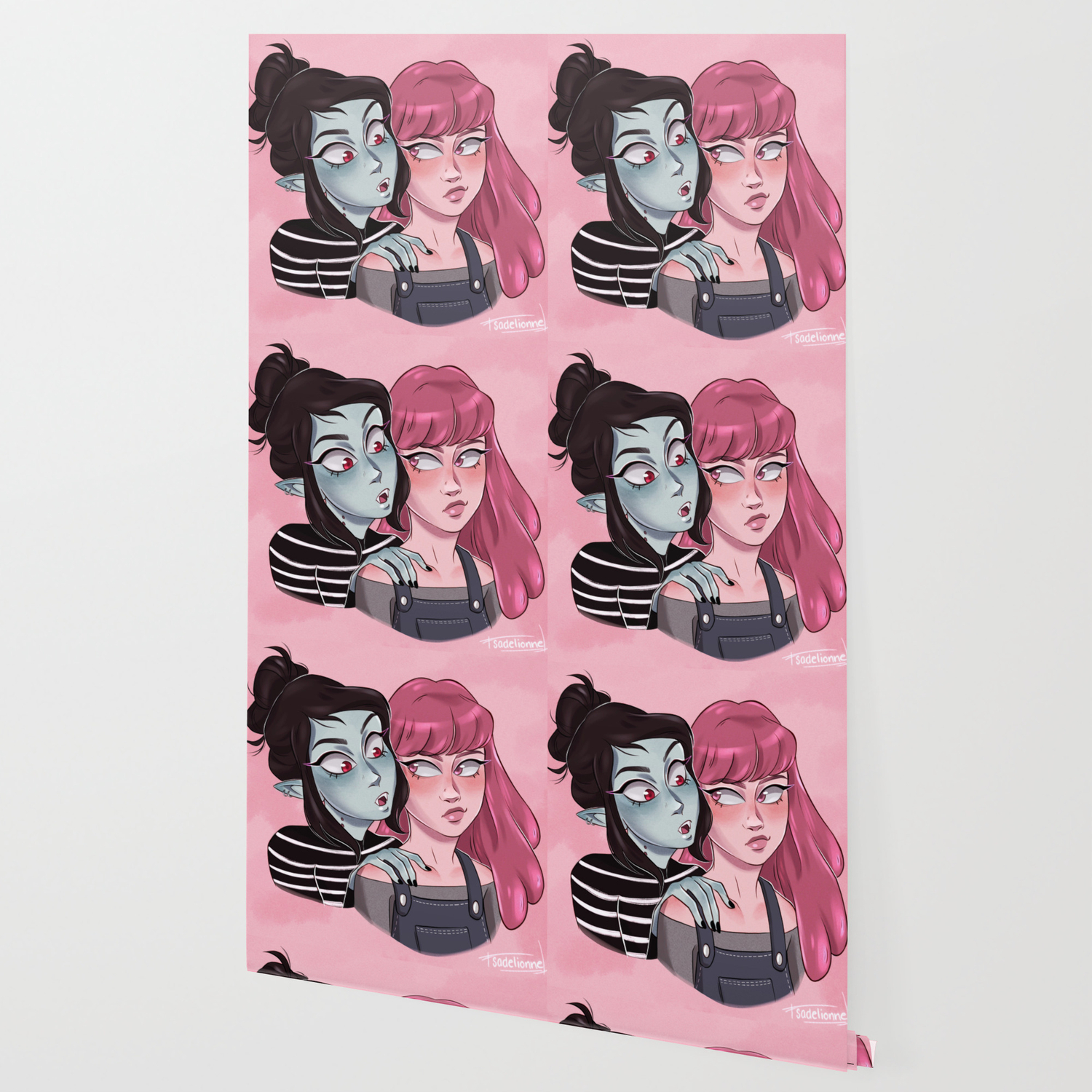 Bubbline Wallpaper Posted By Zoey Tremblay