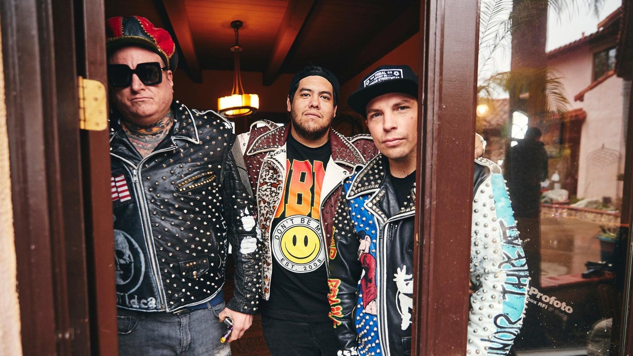 Sublime With Rome Tickets Concert Tour Dates Ticketmaster