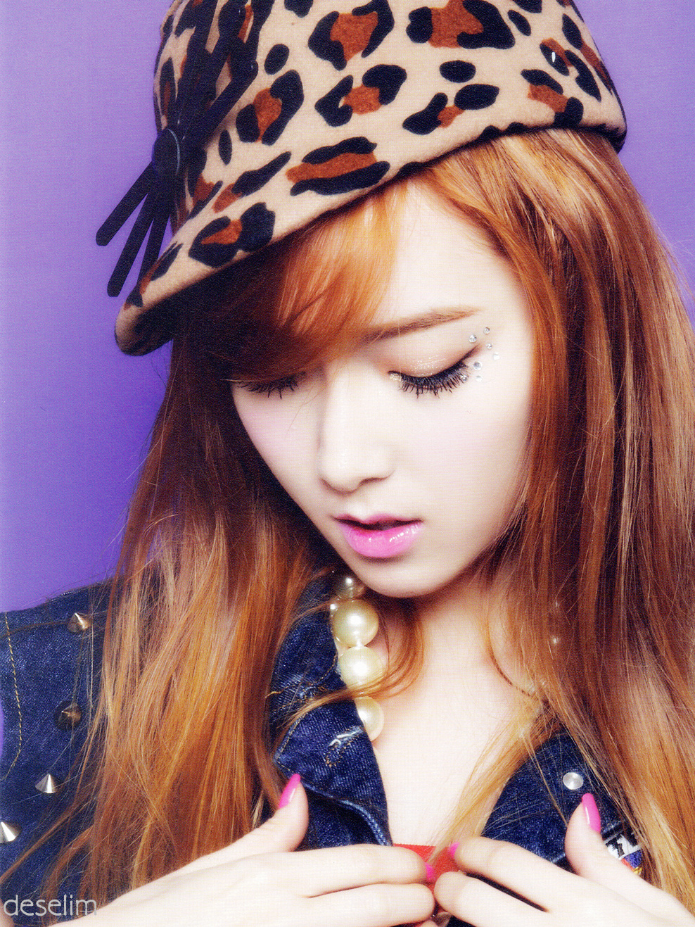 Jessica Snsd Image HD Wallpaper And Background Photos