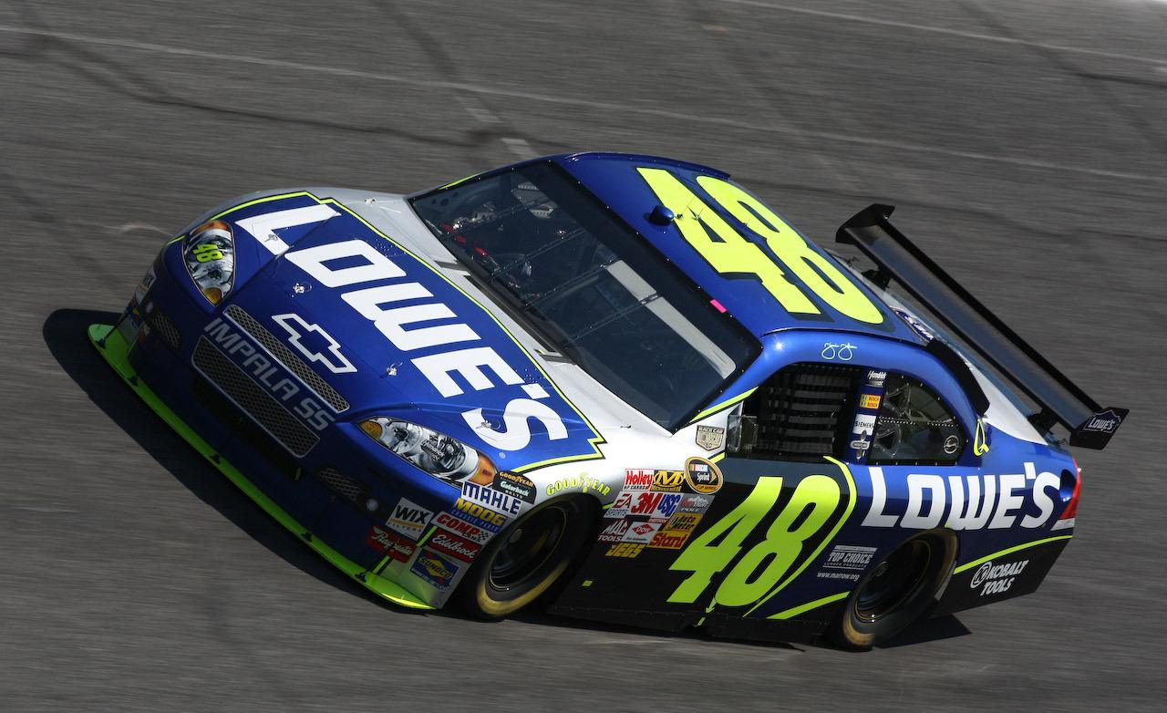 Displaying Image For Jimmie Johnson Wallpaper