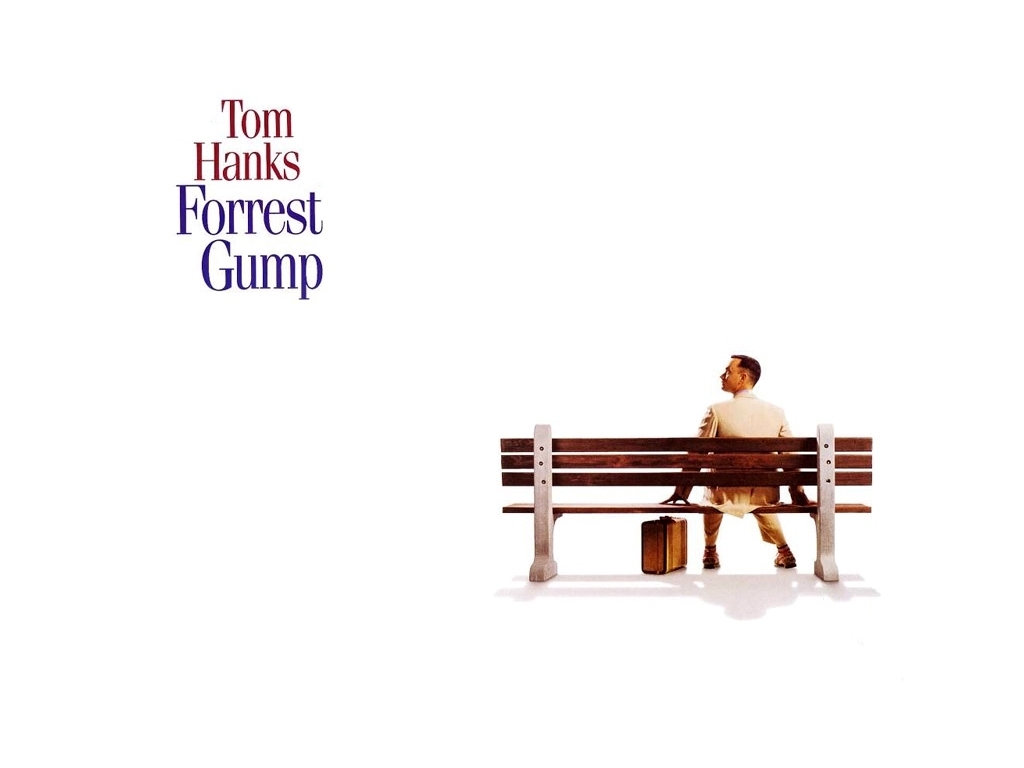 Forrest Gump HD Wallpaper In Movies Imageci