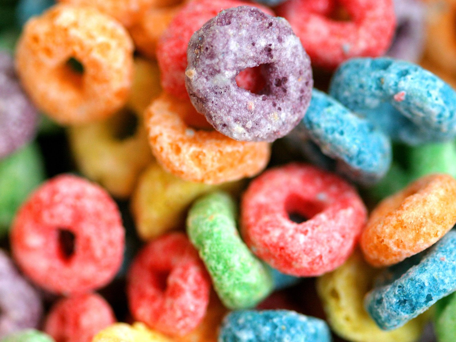 Cereal HD Wallpaper Background Image