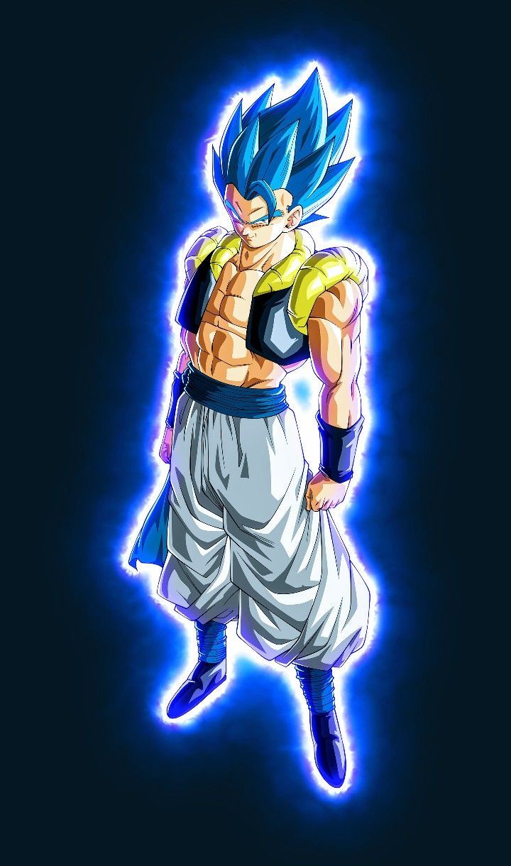 Awesome Dope Dragon Ball Z Wallpaper