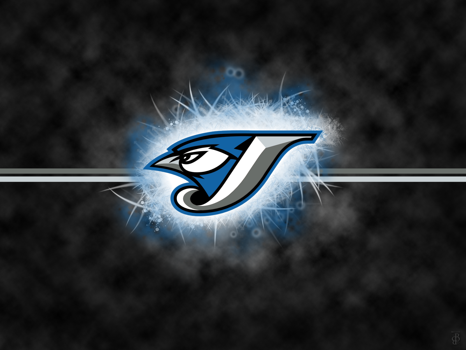 Toronto Blue Jays Mlb Baseball Wallpaper Background