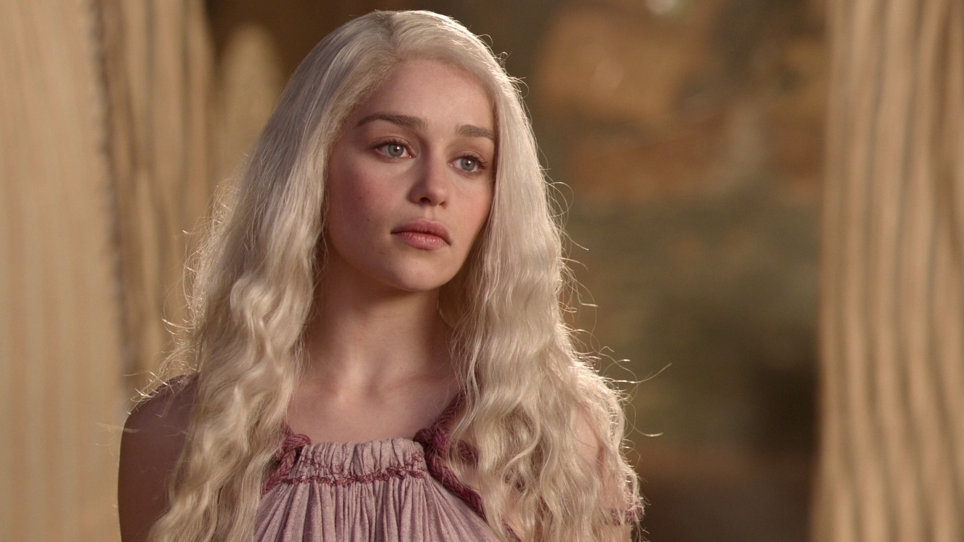  lies de marketing com Daenerys Targaryen de Game of Thrones