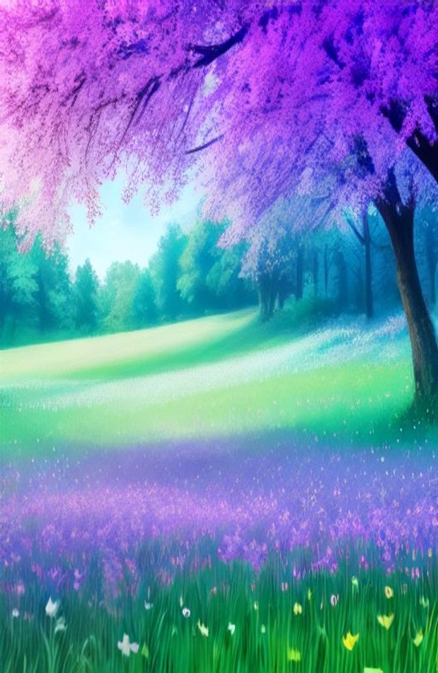 Spring Wallpaper For Ipad