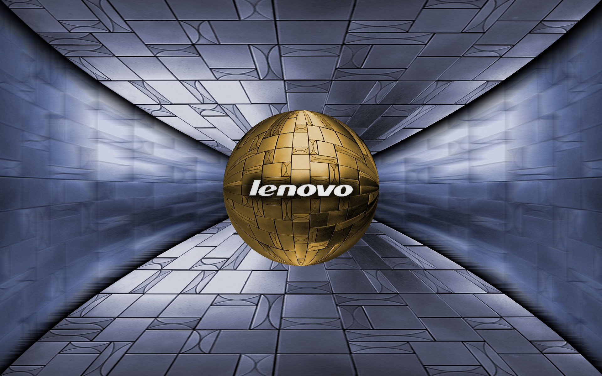 Modern Lenovo The Wallpaper HD