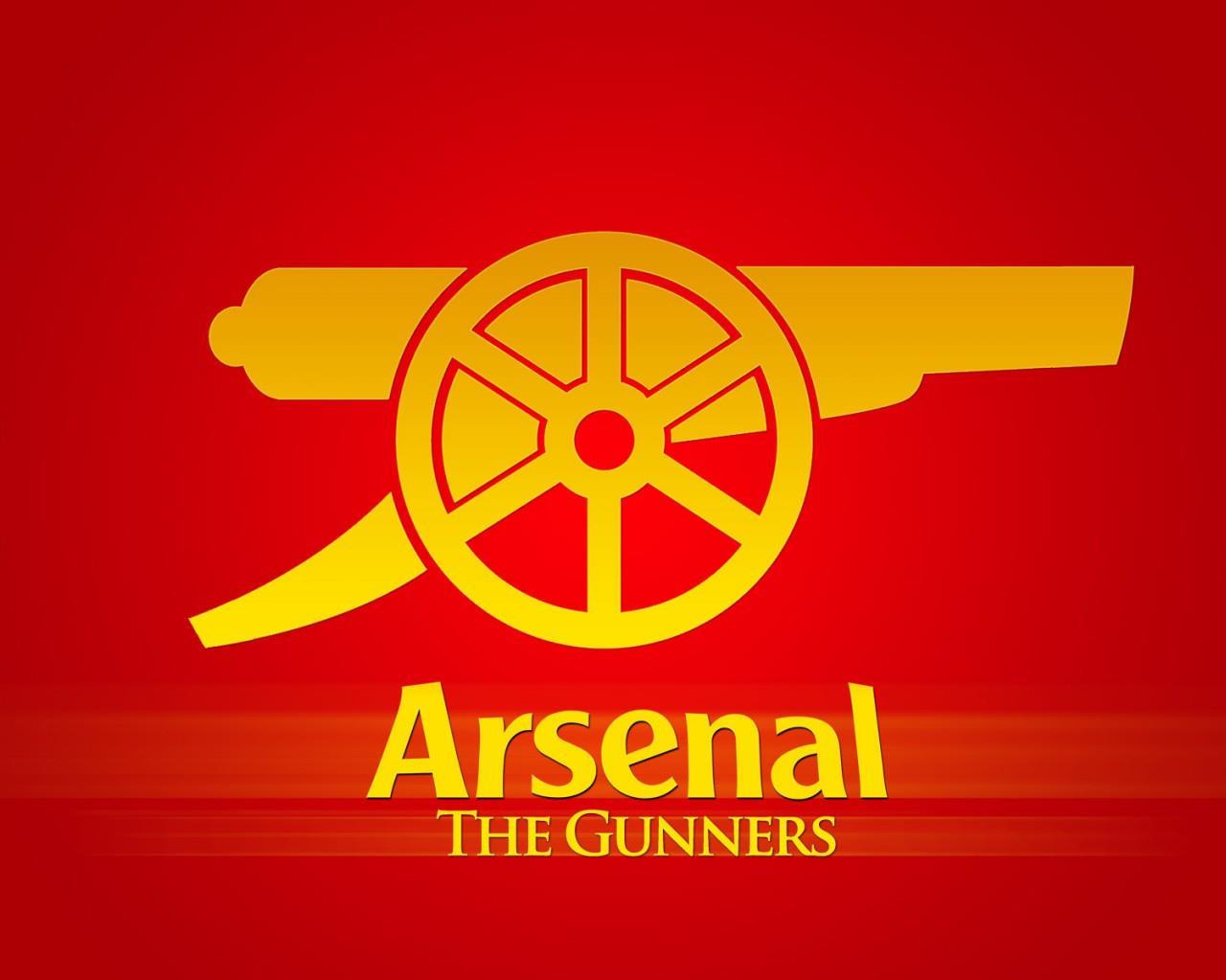 Arsenal The Gunners Polska