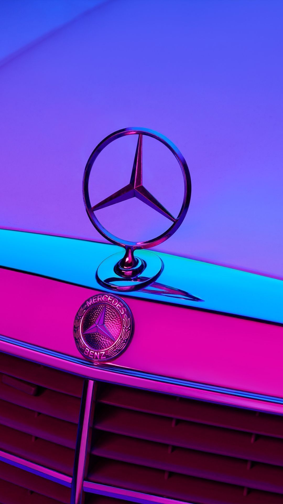 Colorful Aesthetic Wallpaper