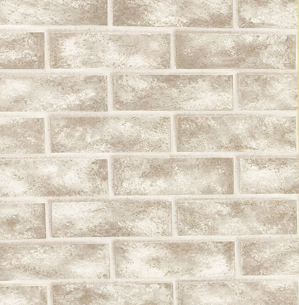 Free download 412 56947 White Brick Texture Urbania Brewster Wallpaper