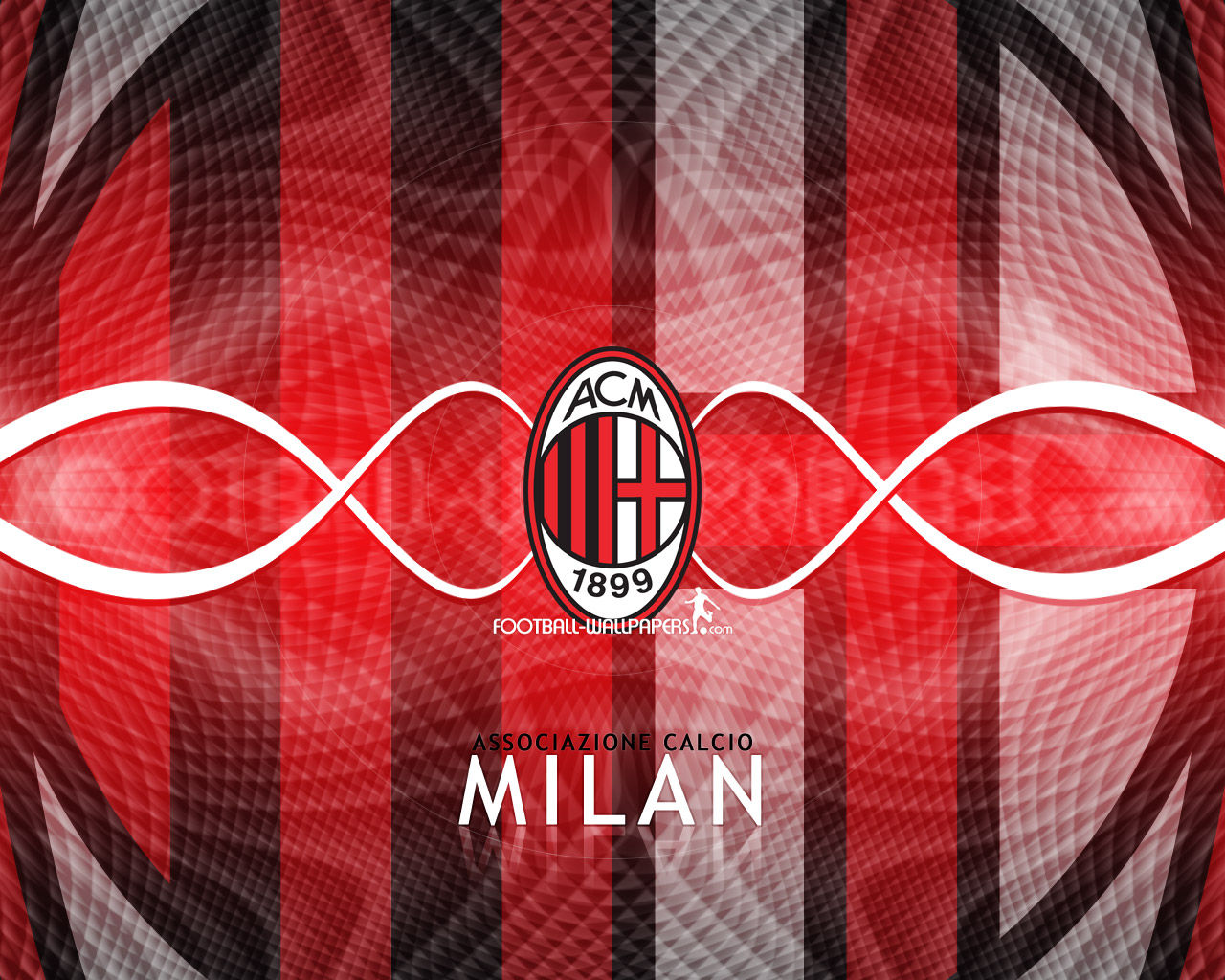 Ac Milan Wallpaper Players Teams Leagues