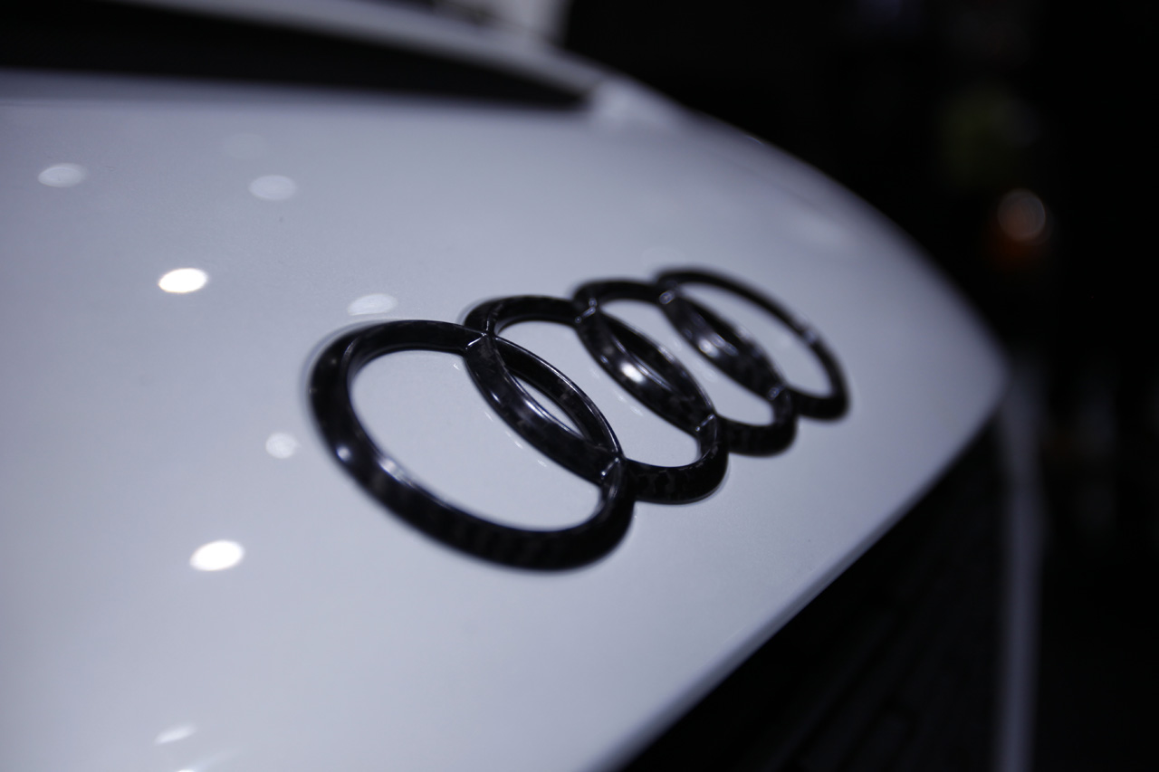 Audi Logo HD Wallpapers Full HD Pictures