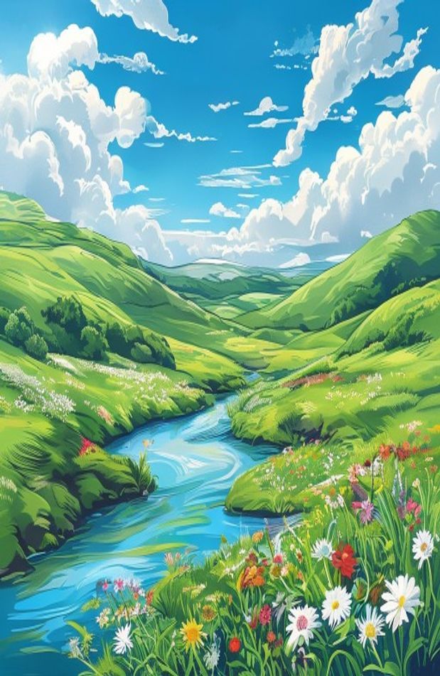 Windows Vista Wallpaper