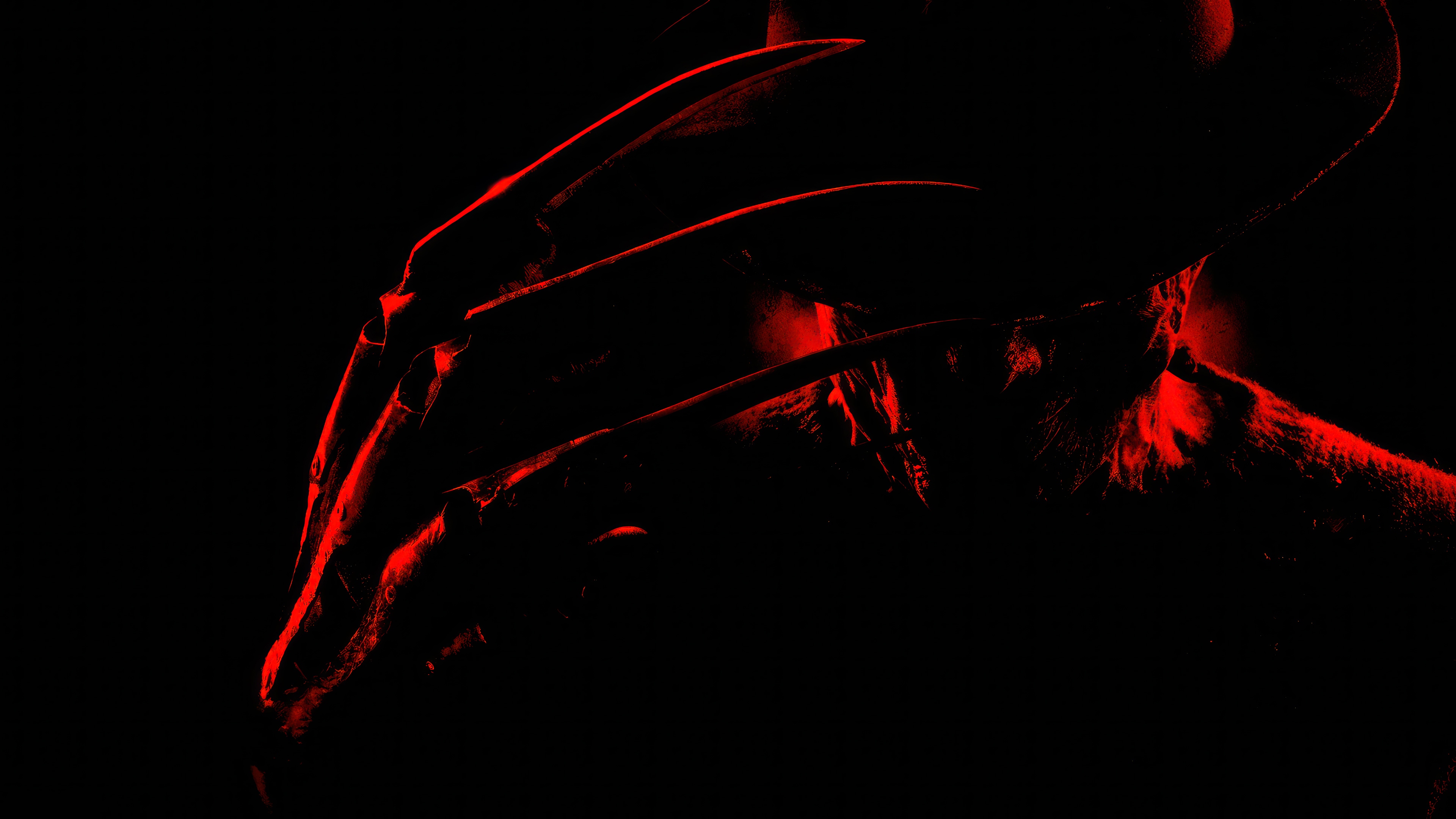 Immagini Horror Per Desktop HD Wallpaper