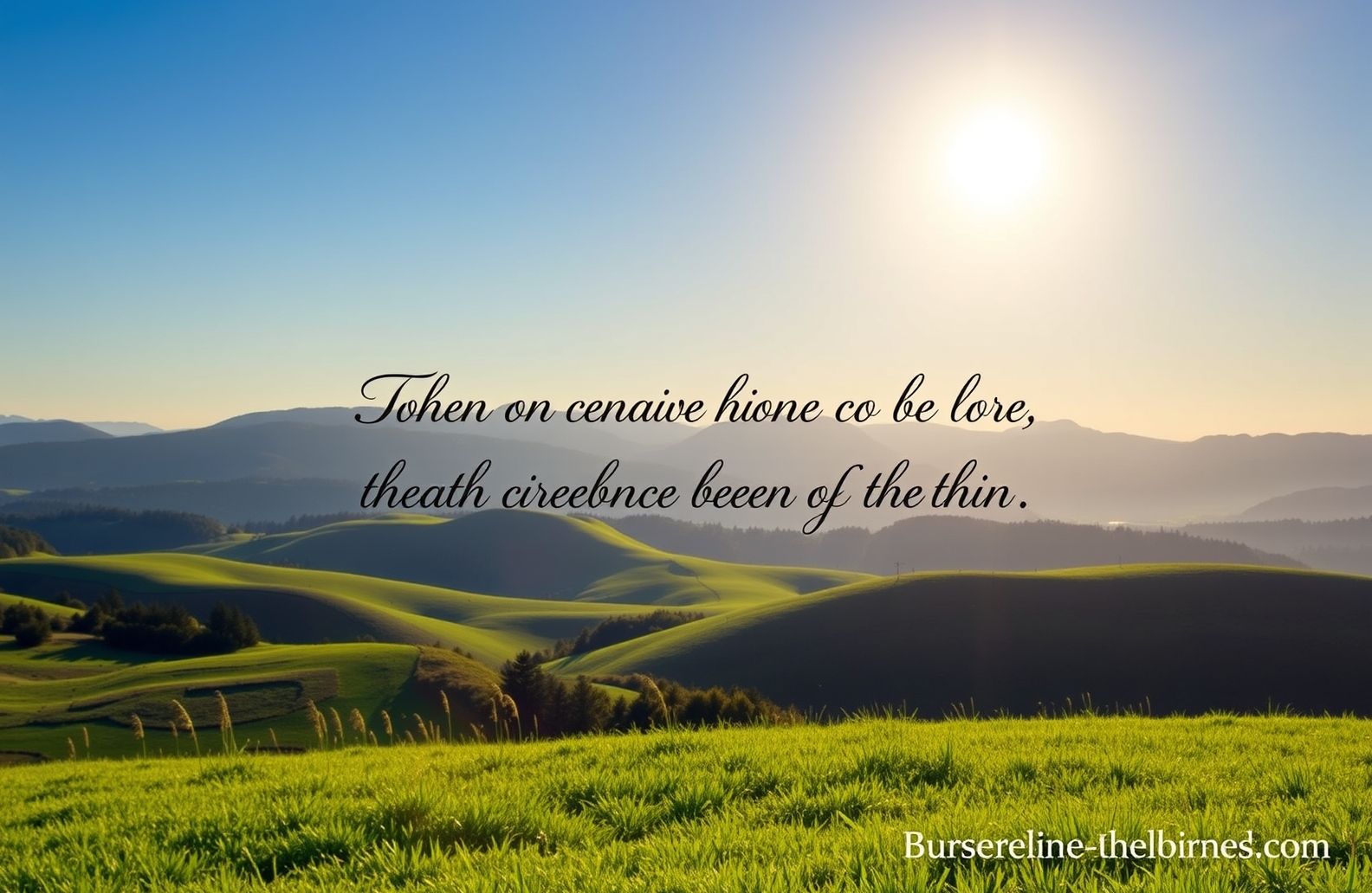 Hd Quote Wallpaper