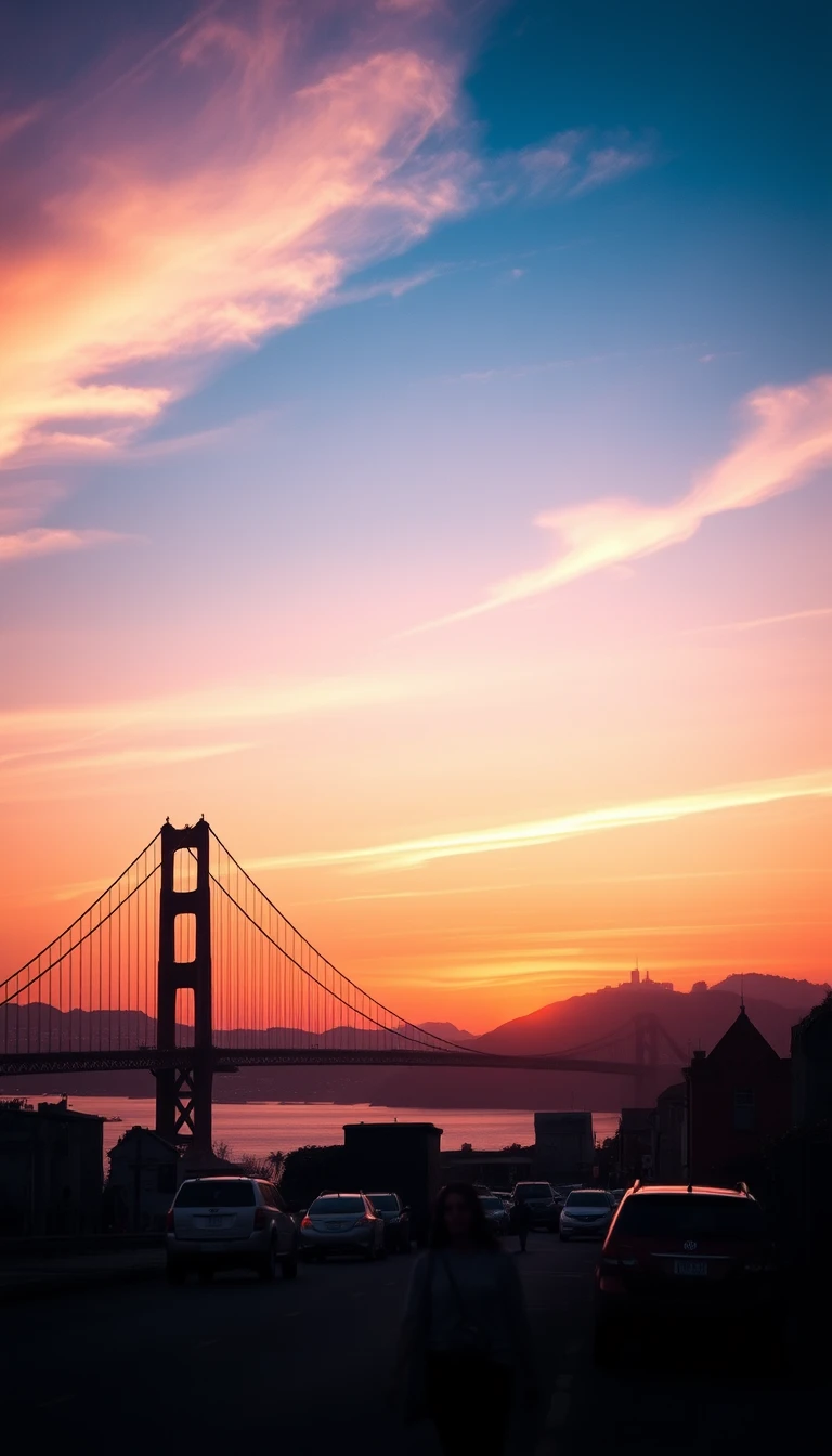 San Francisco Wallpaper