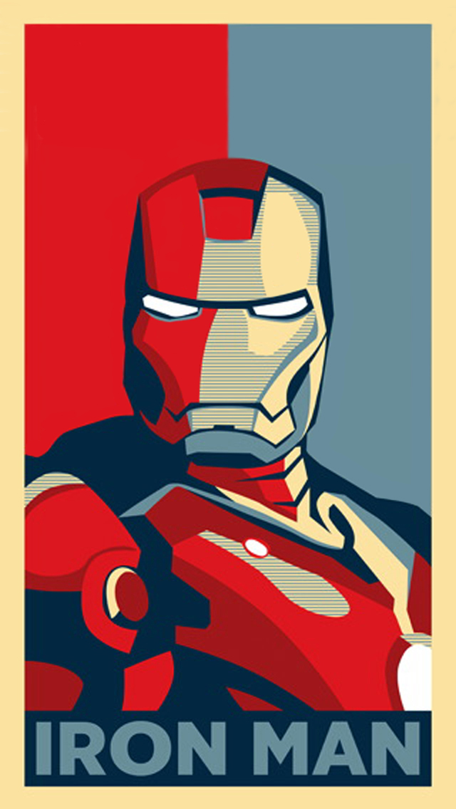free Iron Man 3