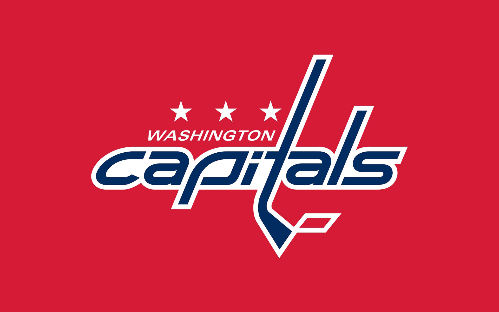 Washington Capitals Logo wallpaper   1002077