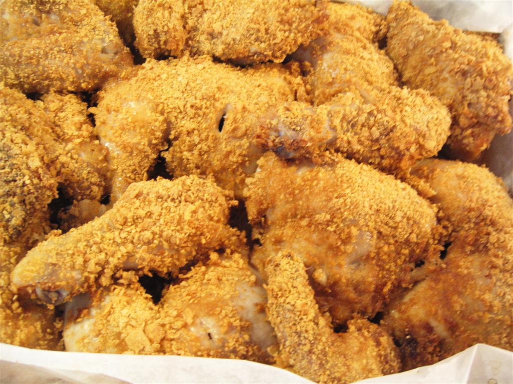 Fried Chicken Recipes Dishmaps