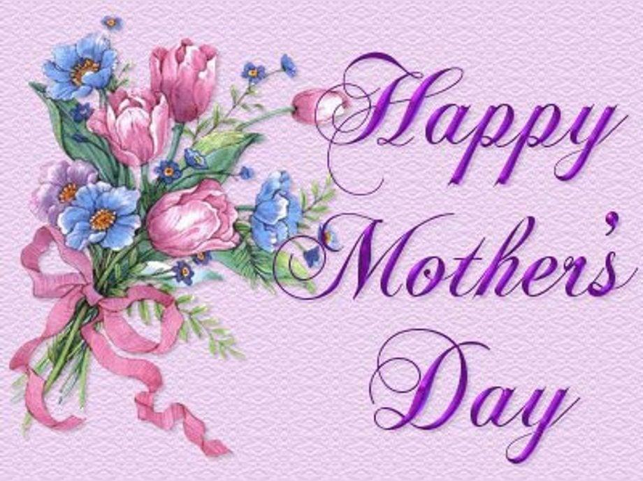 Mother S Day Screensavers And Wallpaper