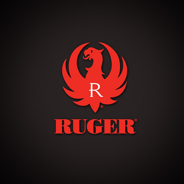 Ruger iPhone Wallpaper Photo Sharing