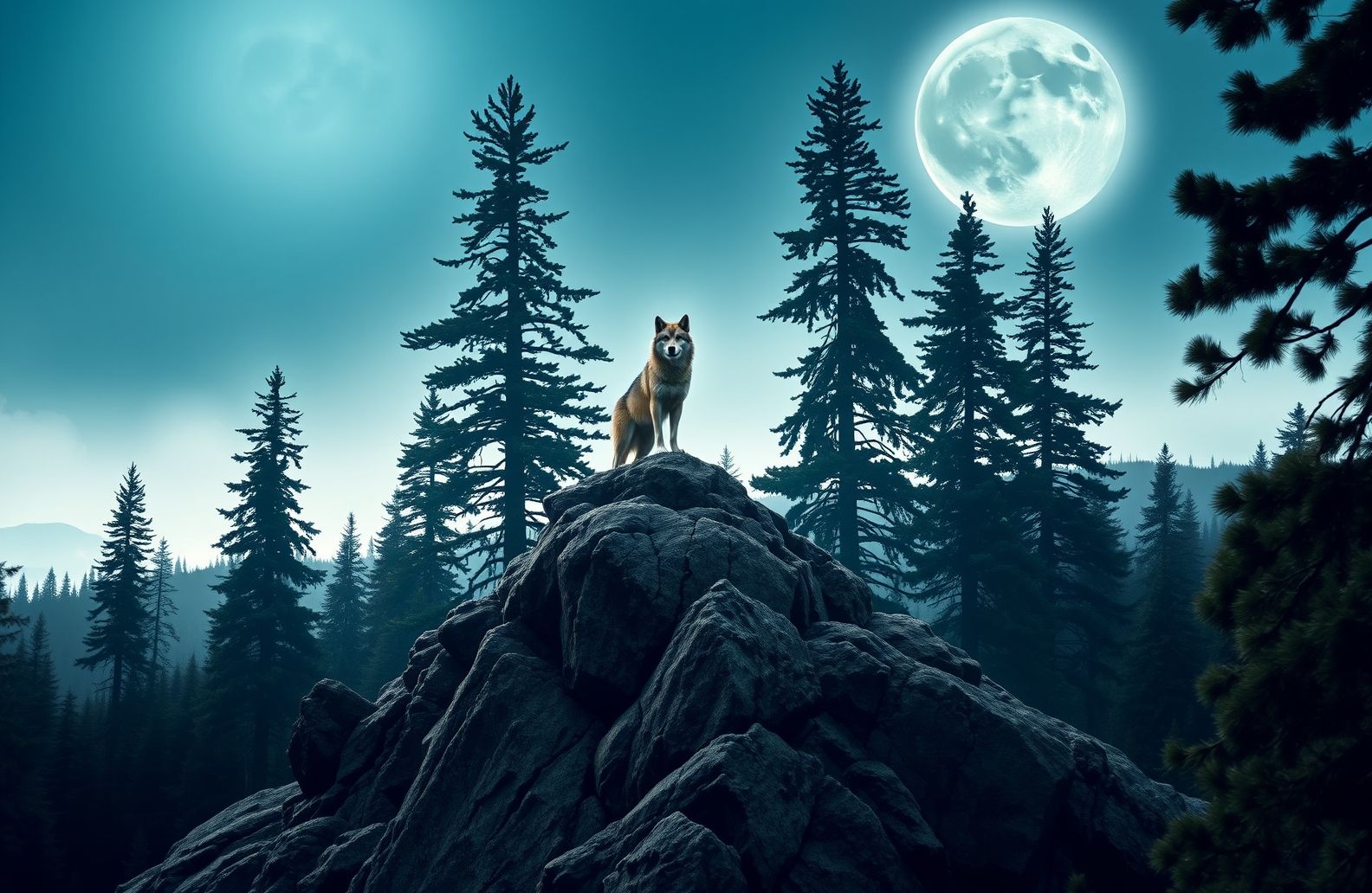 Windows Animal Wallpaper