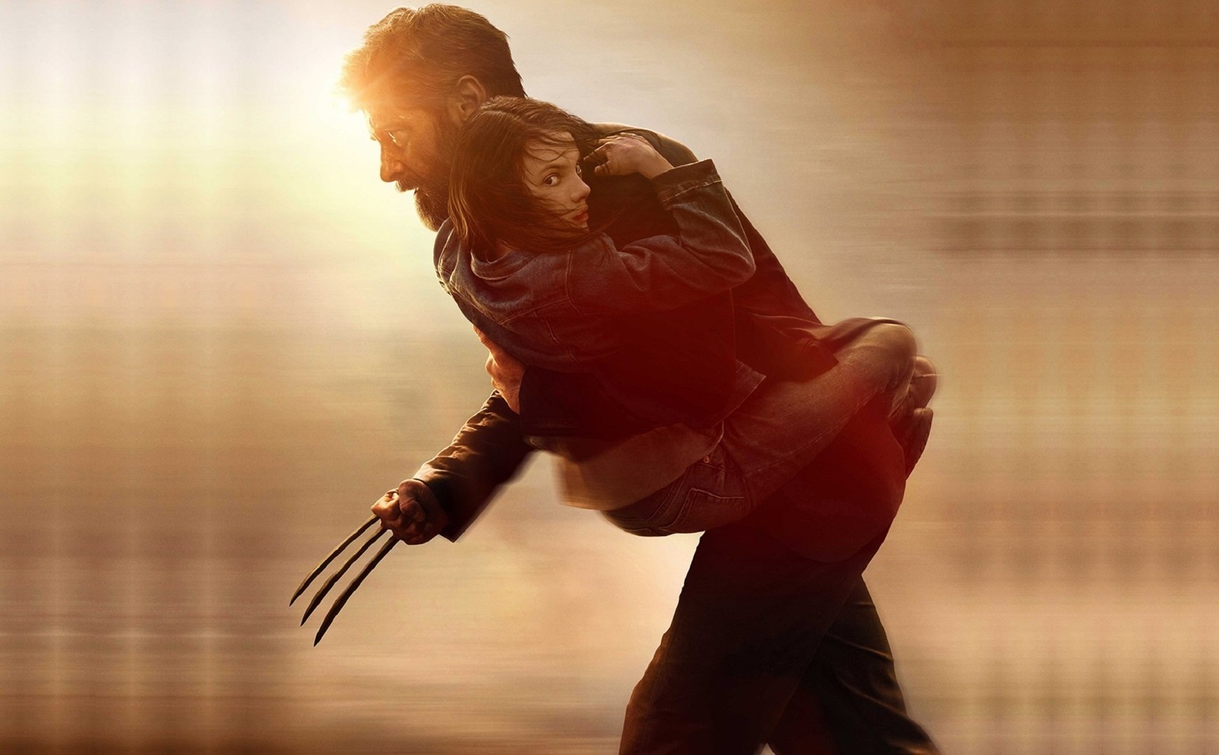 Logan Wallpaper And Background Id