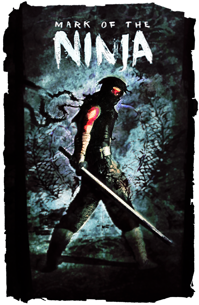 Mark Of The Ninja By Juhoham